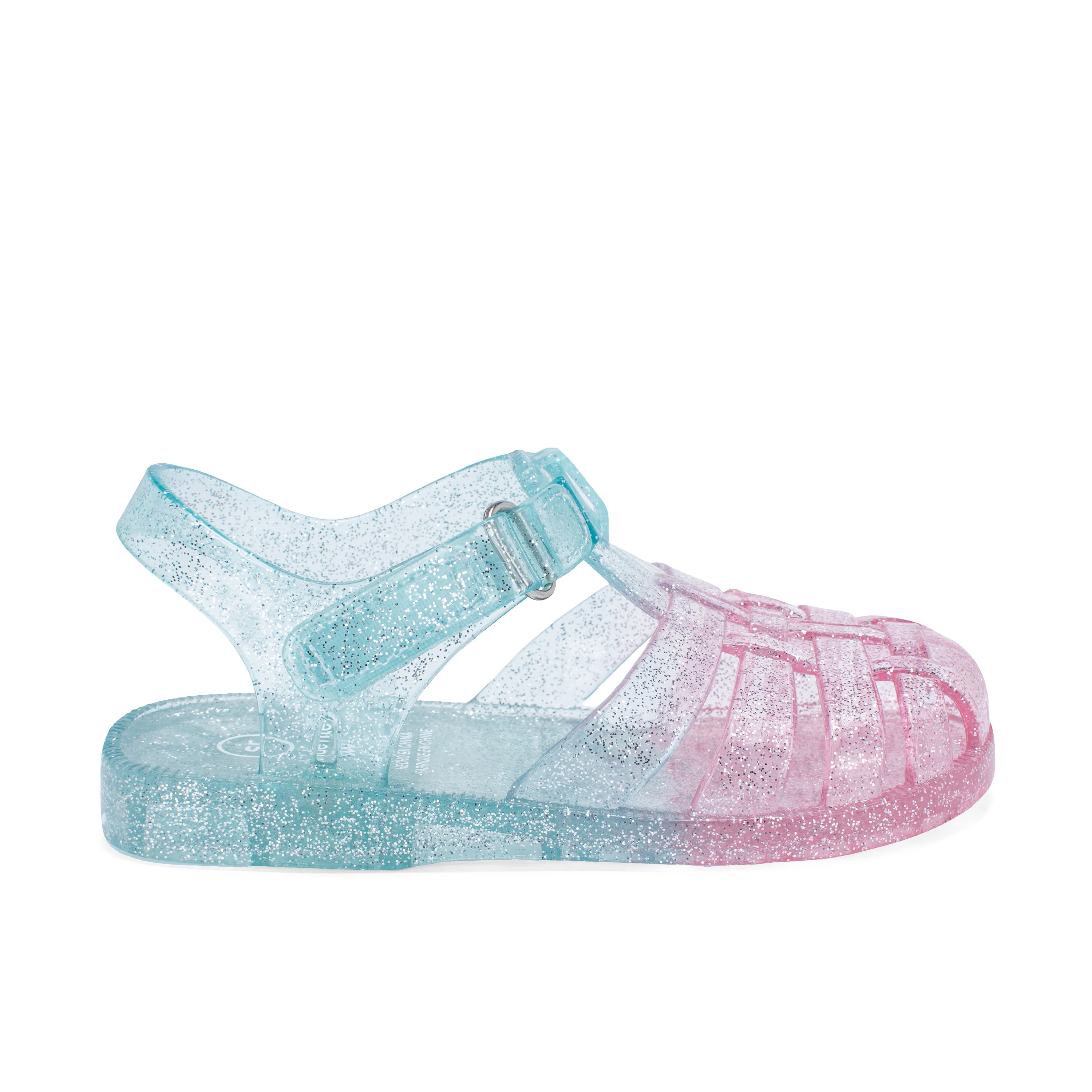 Gelato Sandal - Big Kid Purple
