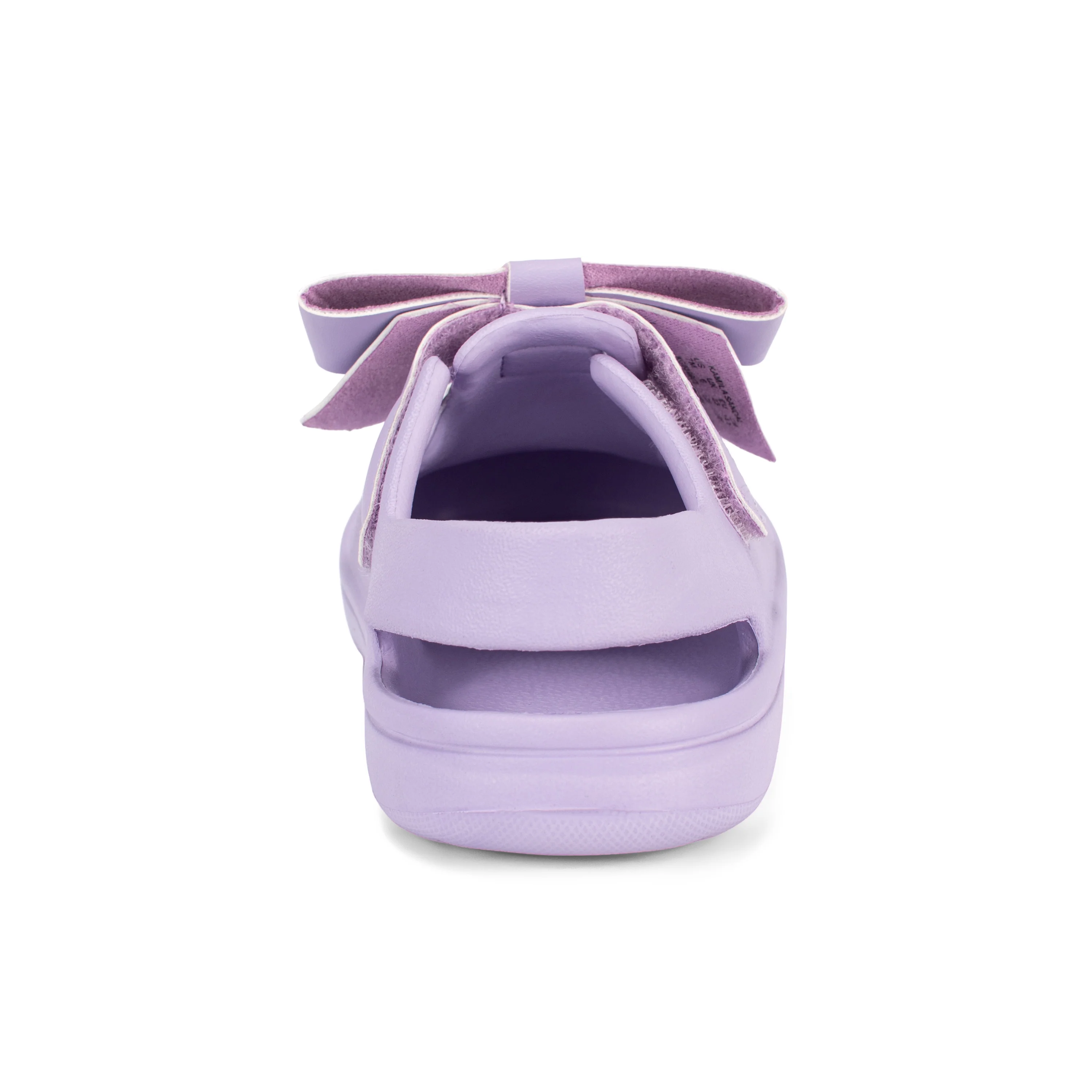 Kamila Sandal - Big Kid Purple - Image 3