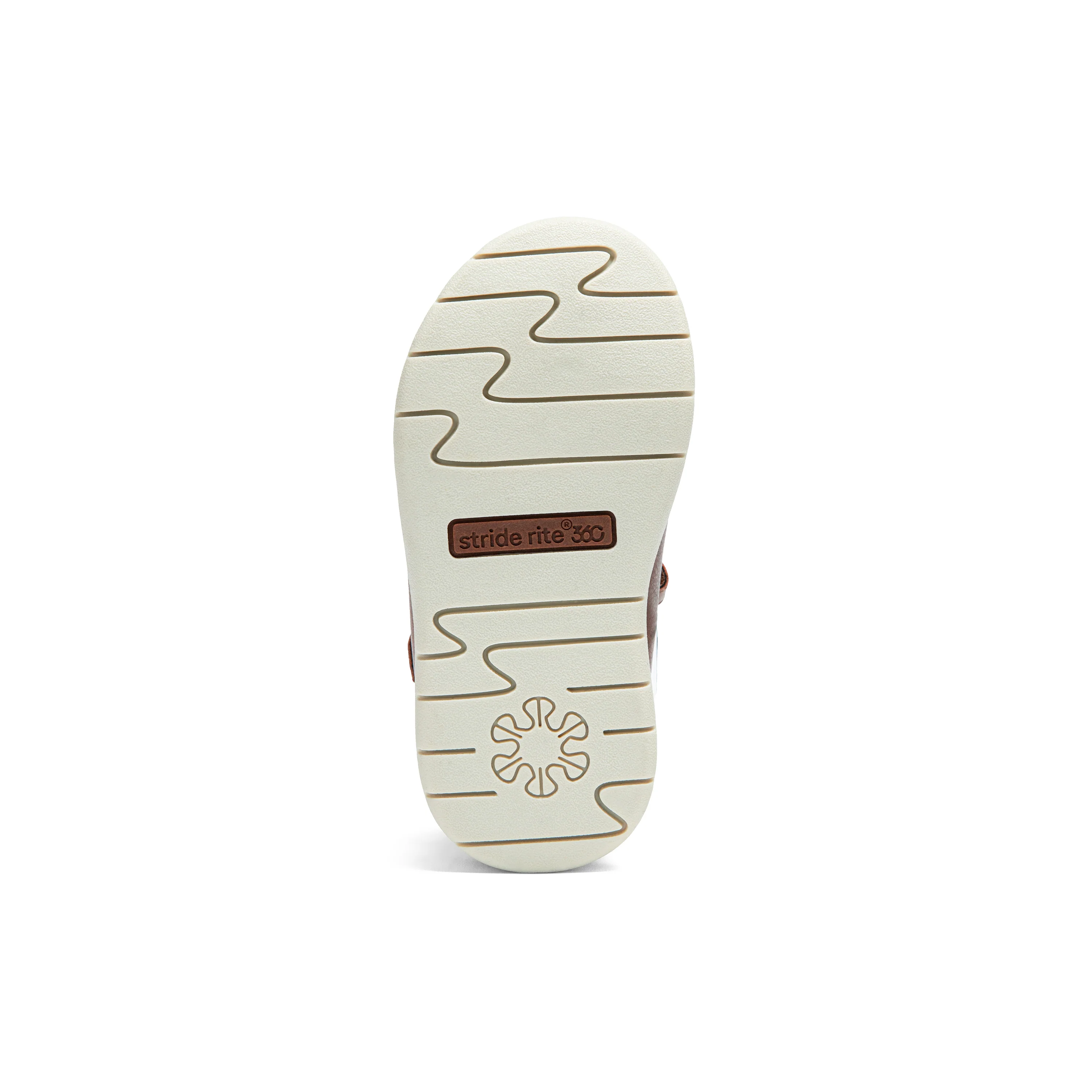 Lacey 3.0 Mary Jane - Little Kid Tan - Image 6