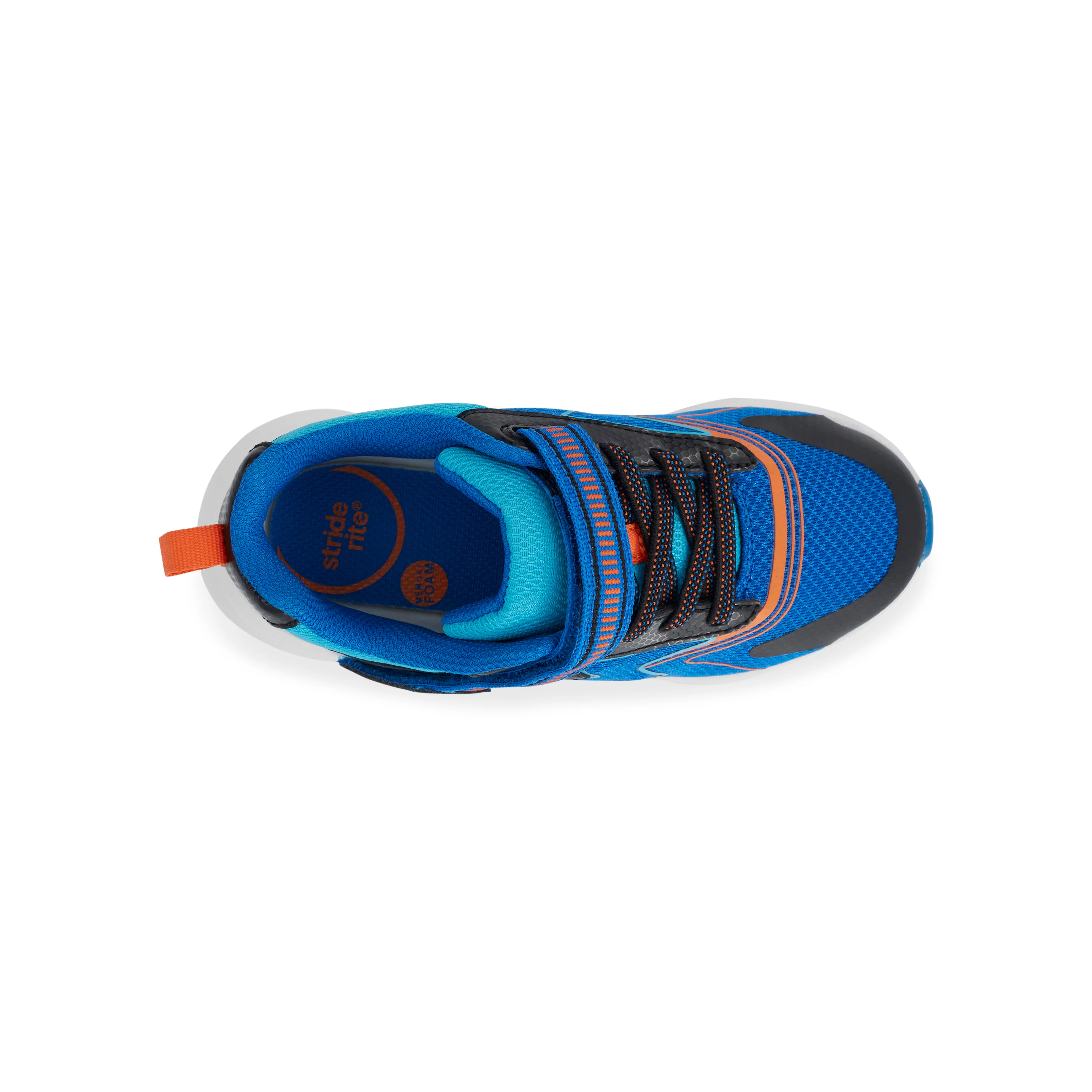 Light-Up Cosmic 2.0 Sneaker Adaptable - Big Kid Blue Multi - Image 6
