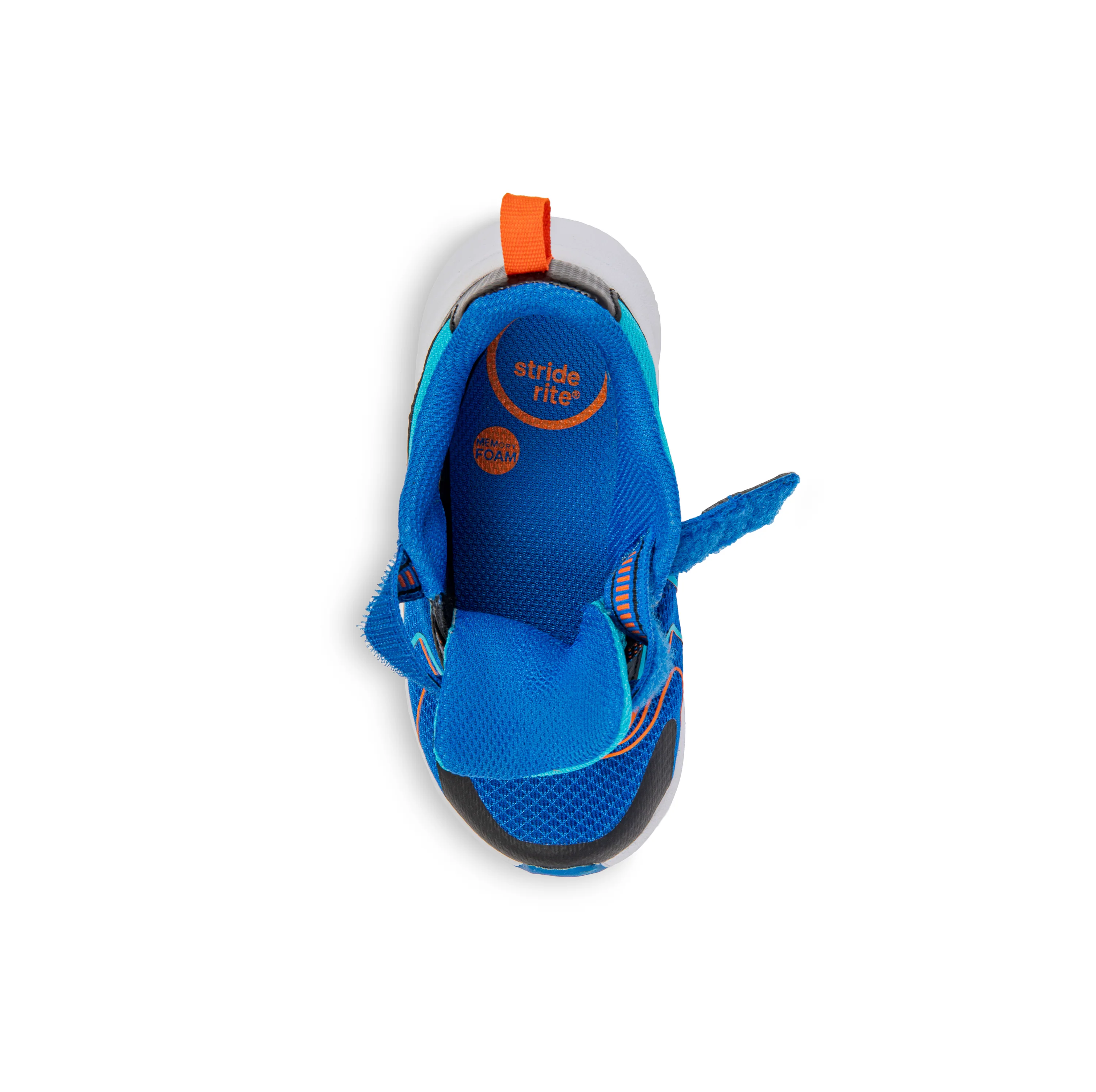 Light-Up Cosmic 2.0 Sneaker Adaptable - Big Kid Blue Multi - Image 9
