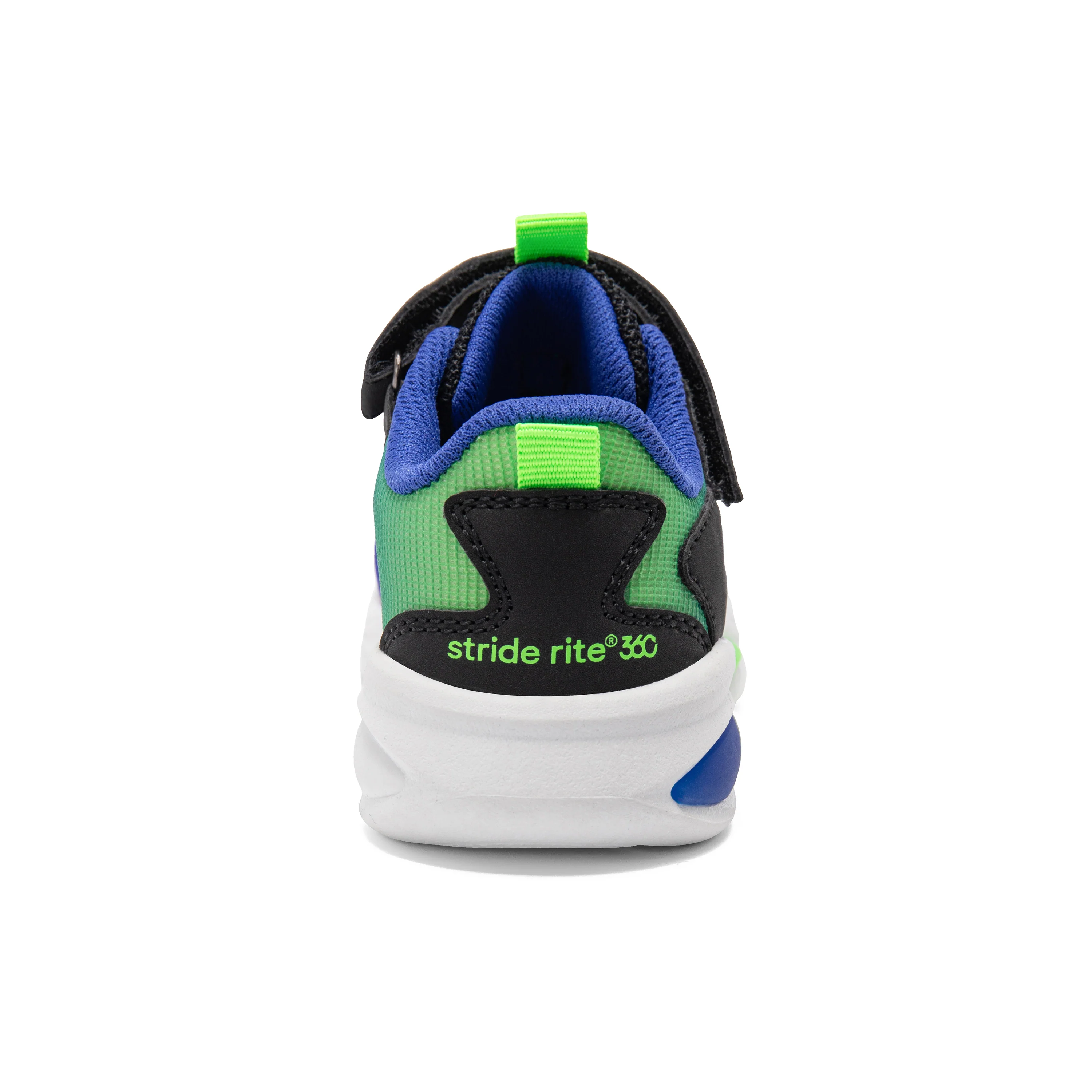 Logan Sneaker - Big Kid Blue - Image 3