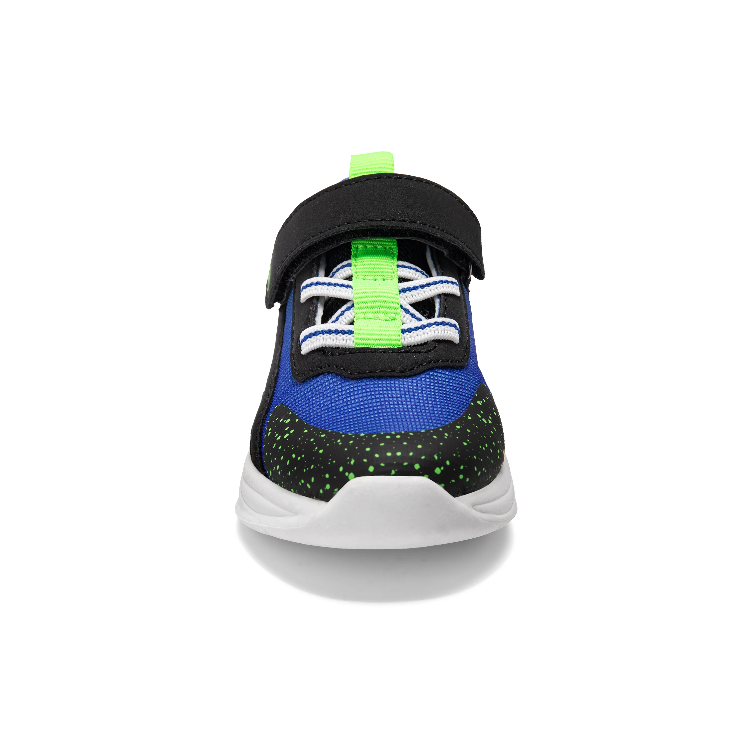 Logan Sneaker - Big Kid Blue - Image 4