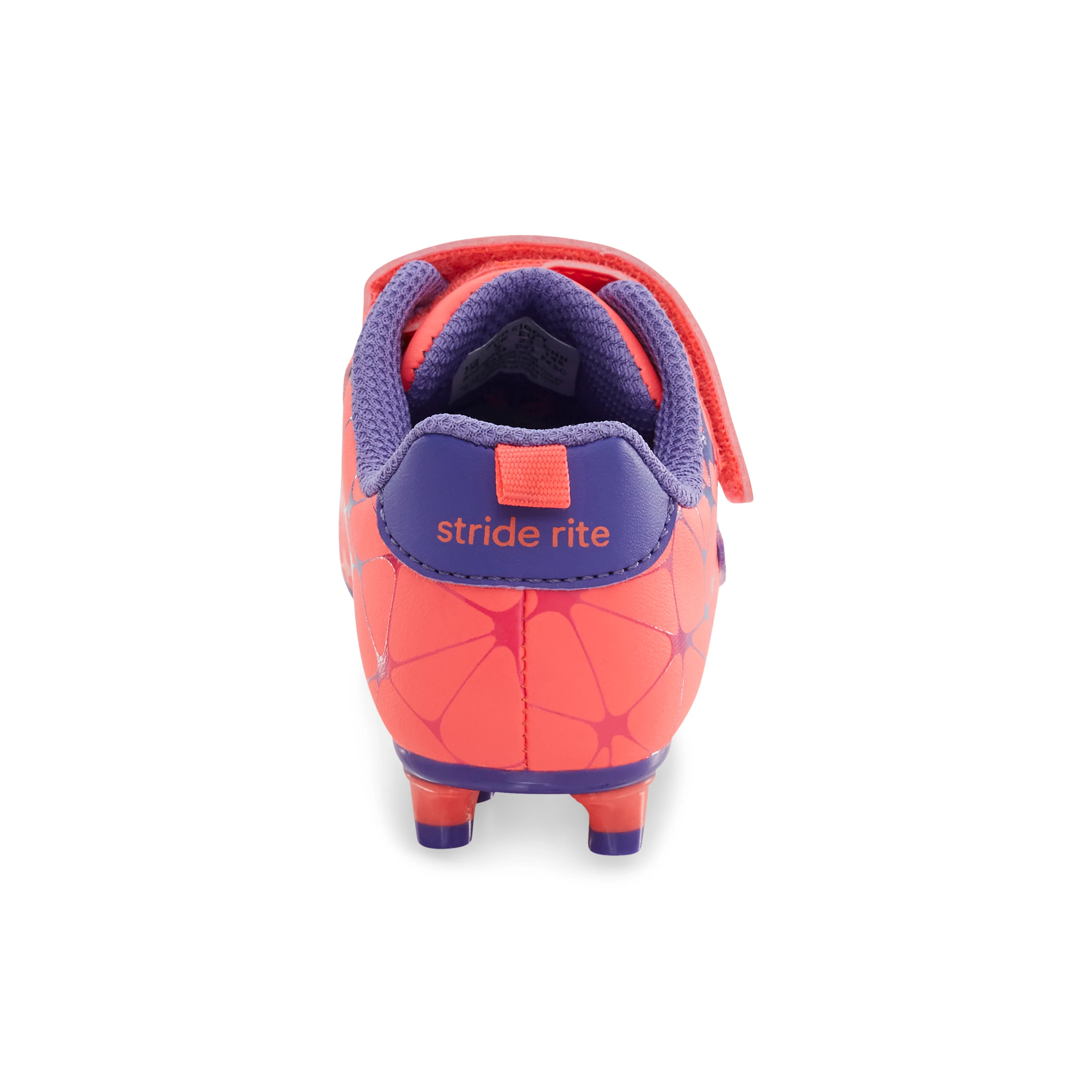 Ziggy Cleat - Little Kid Pink - Image 3