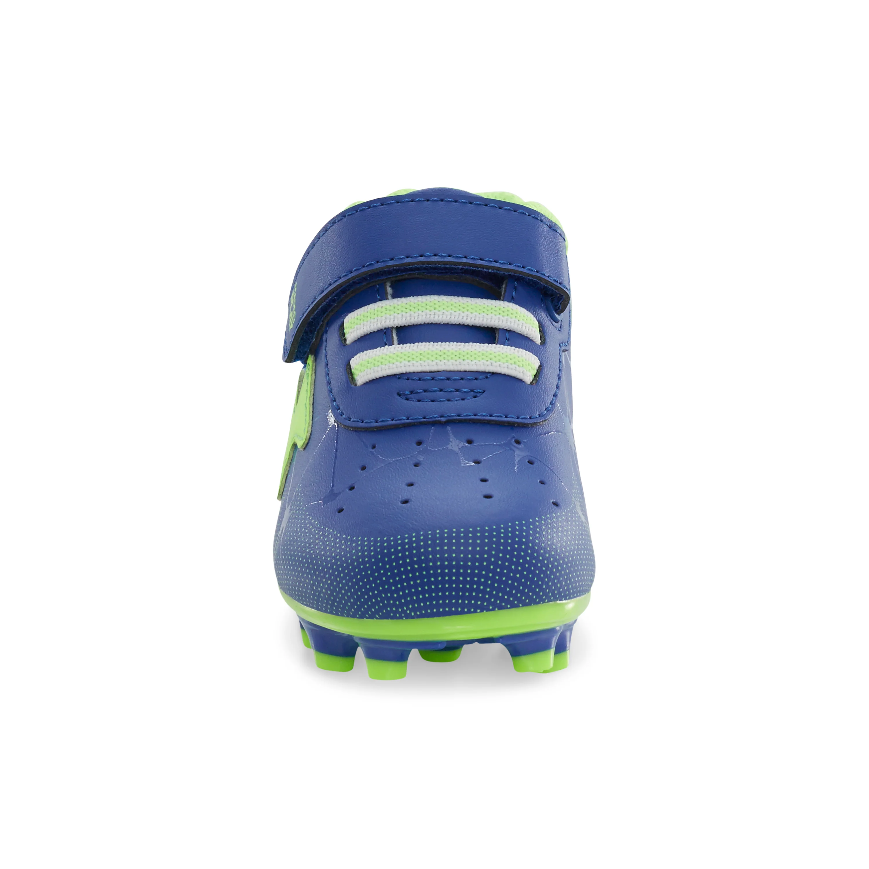 Ziggy Cleat - Little Kid Blue - Image 5