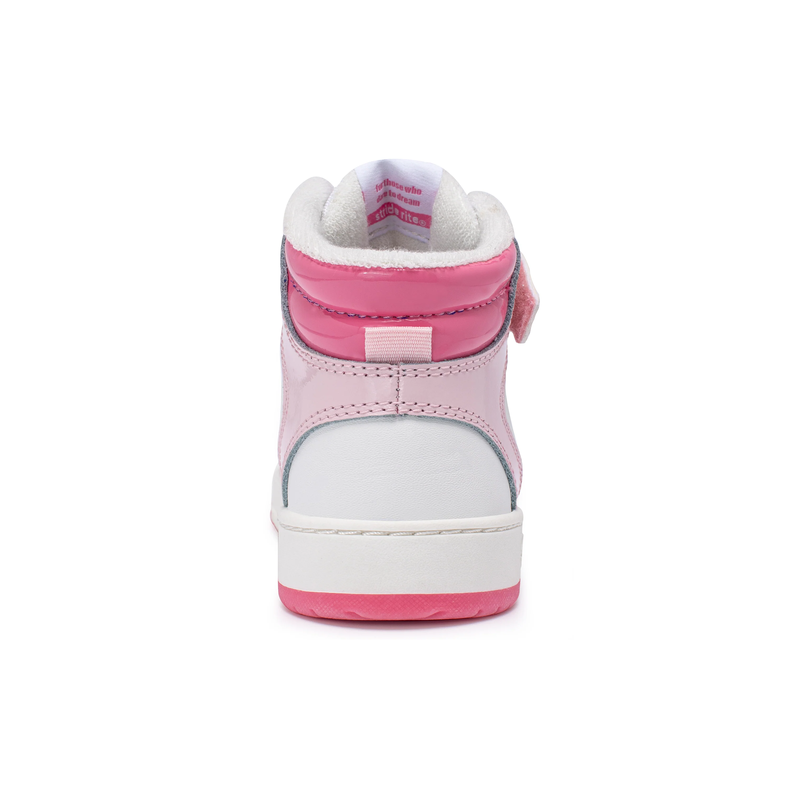 Madrid Sneaker - Little Kid Pink - Image 3