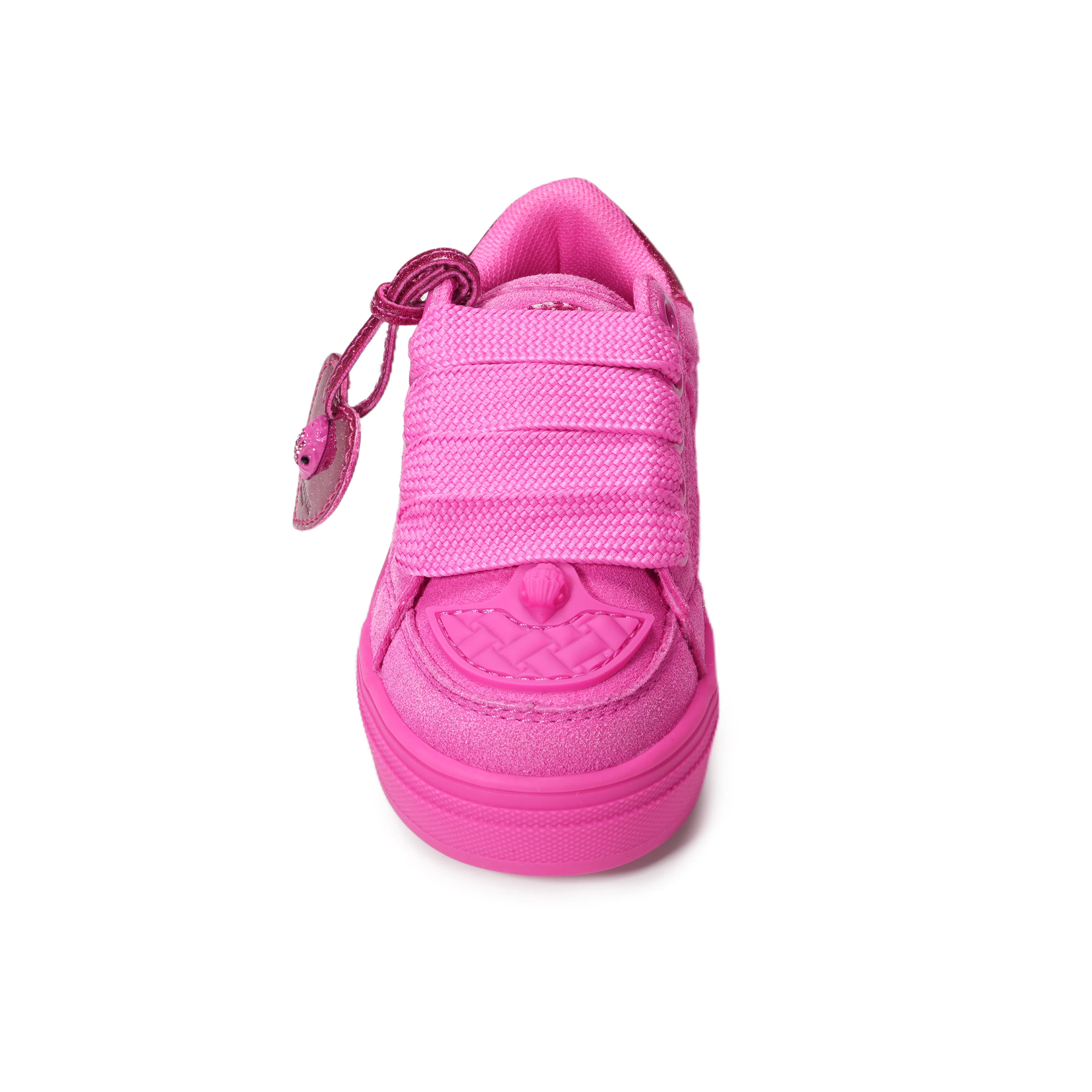 Mini Southbank Sneaker - Little Kid Fuchsia - Image 4