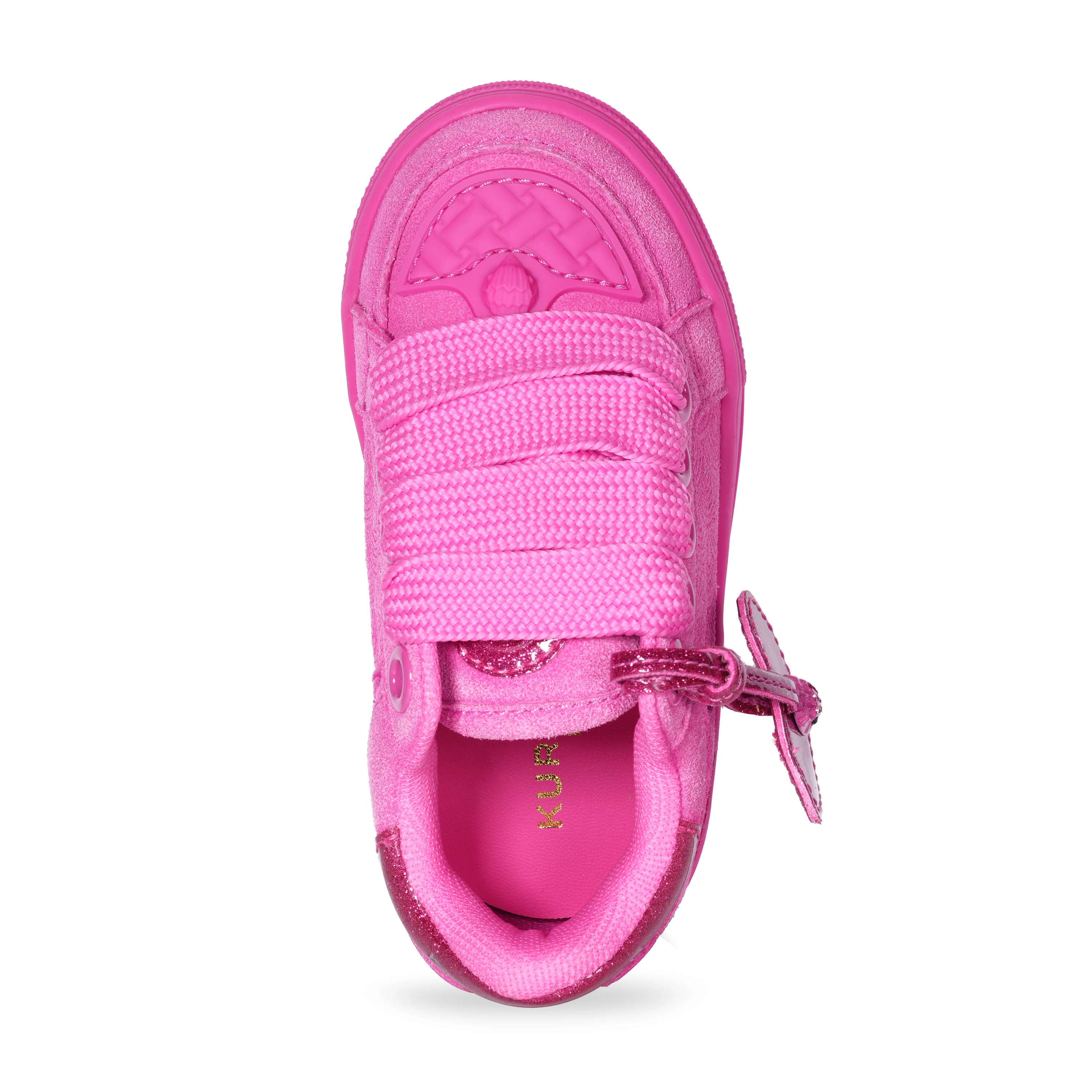Mini Southbank Sneaker - Little Kid Fuchsia - Image 5