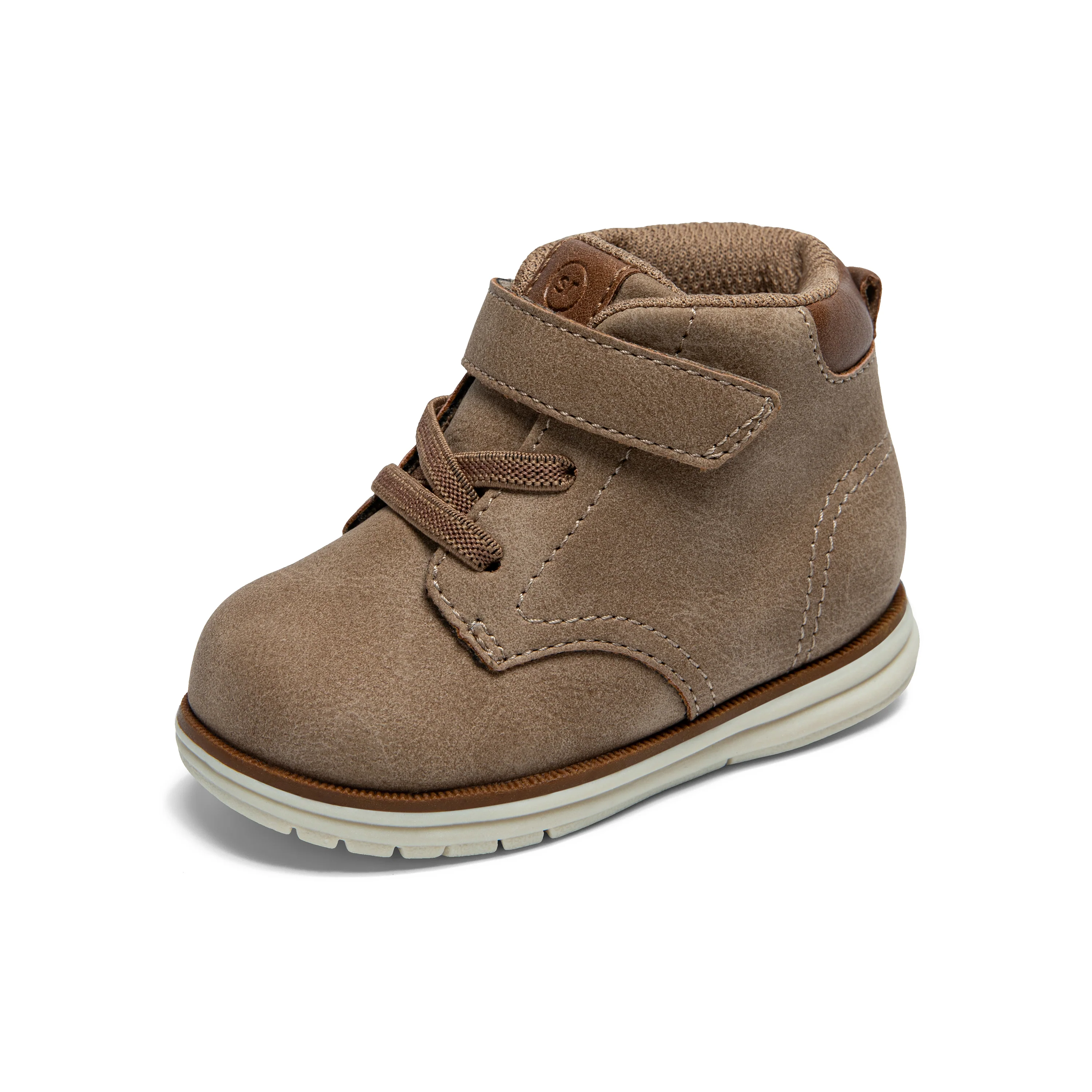 Oliver Boot - Little Kid Tan - Image 8