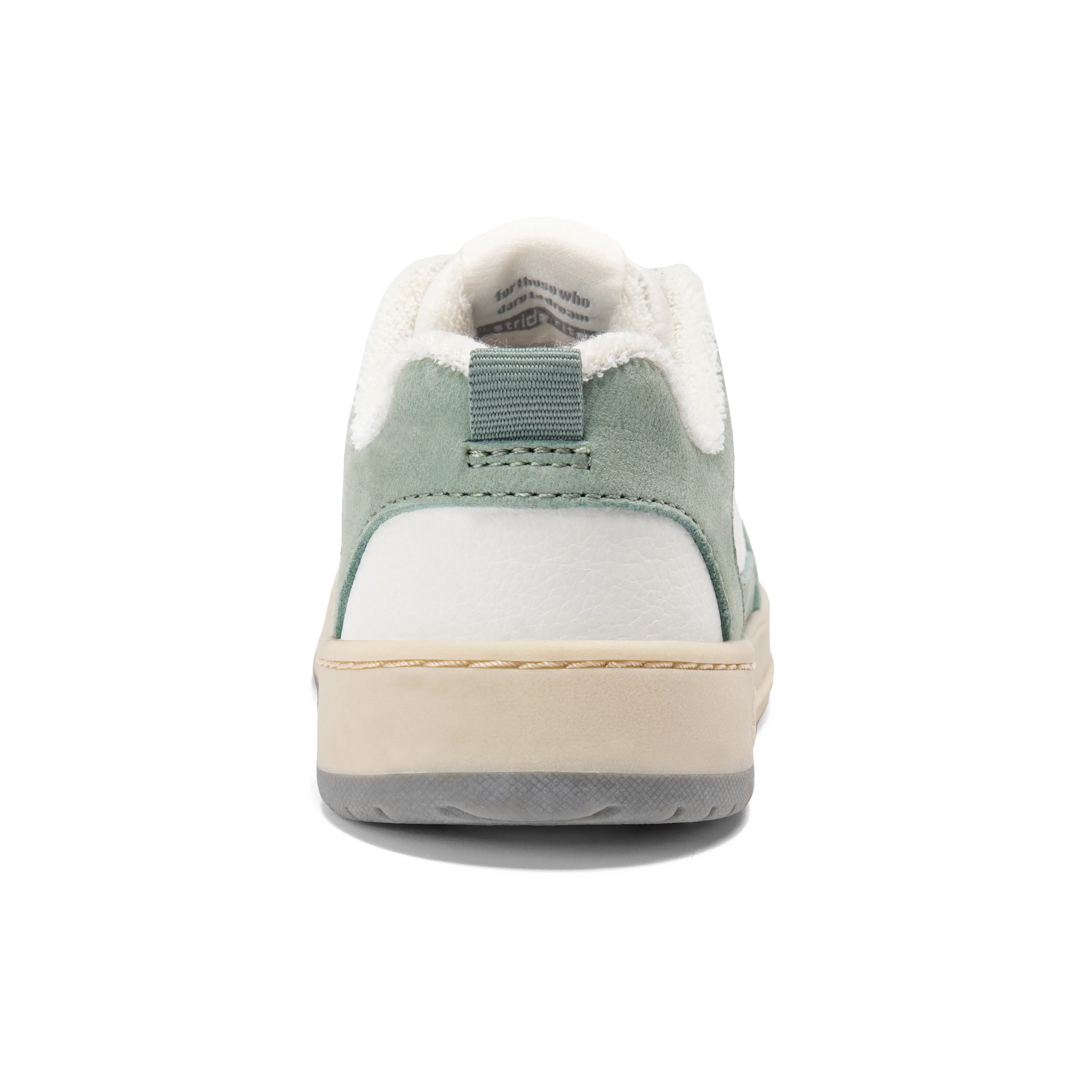 Osaka Sneaker - Little Kid Sage - Image 3