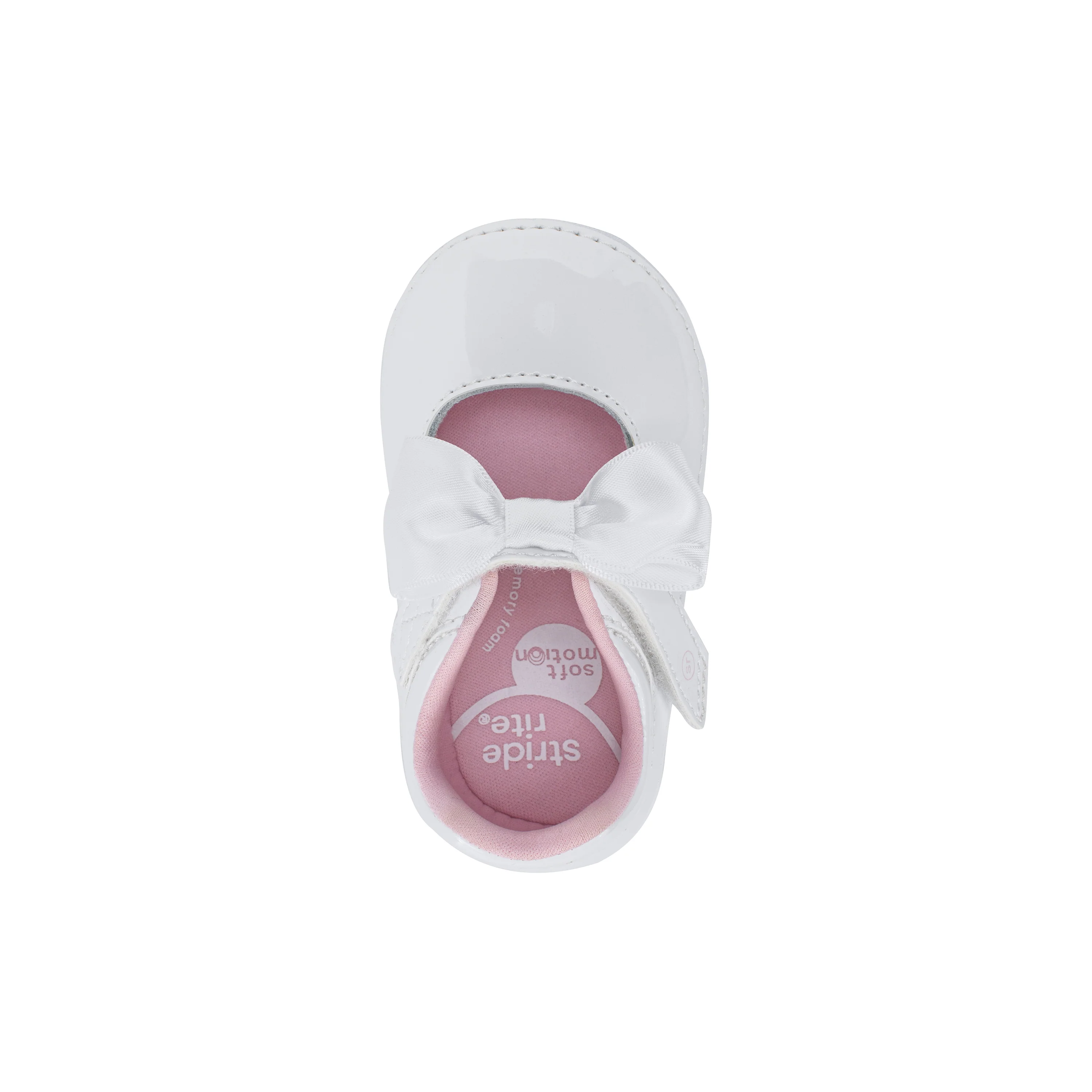 Solange Mary Jane - Little Kid White - Image 5