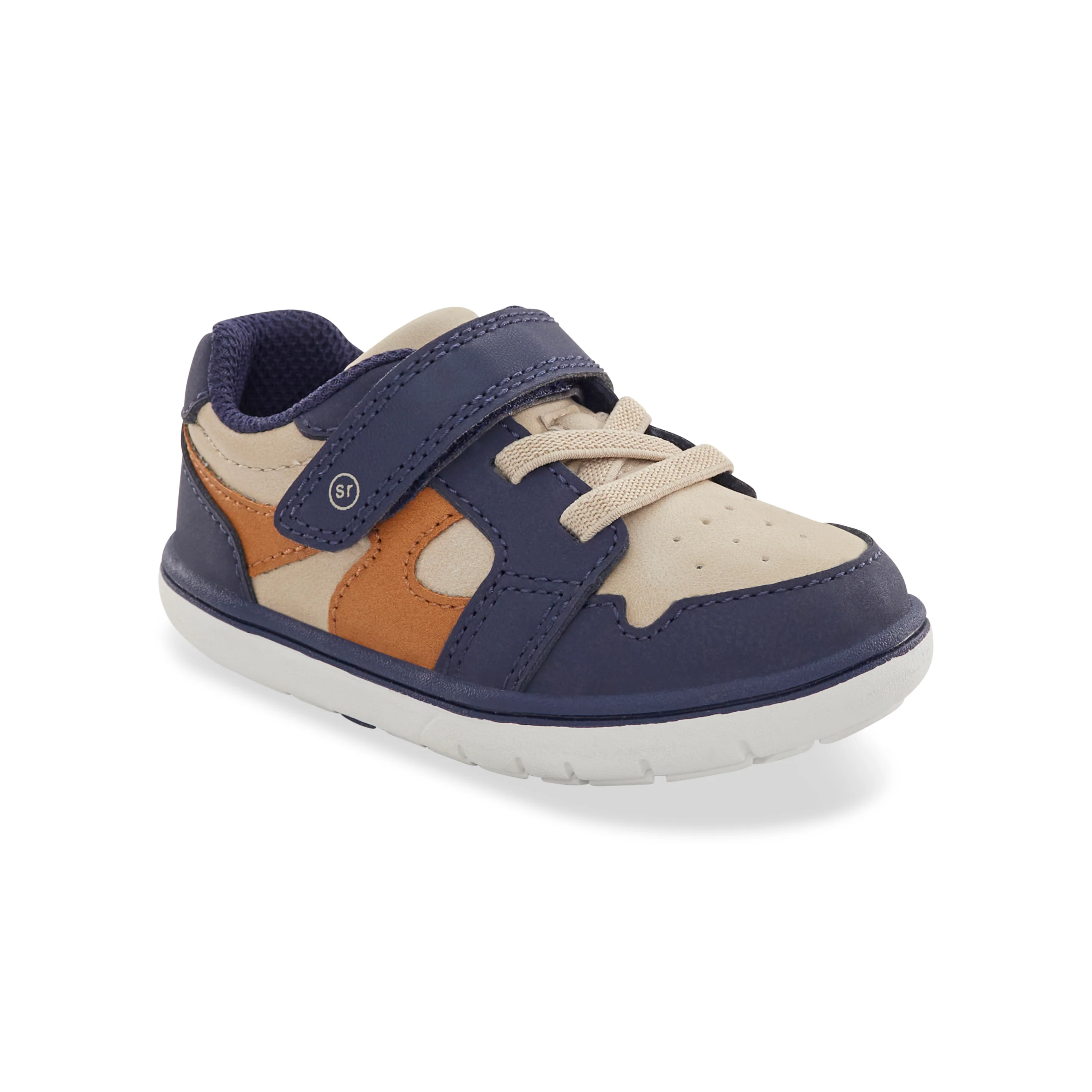 London Sneaker - Little Kid Taupe - Image 3